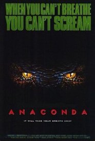 Anaconda (1999)