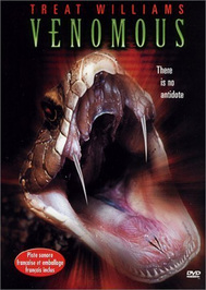Venomous (2001)