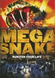 Mega Snake (2007)