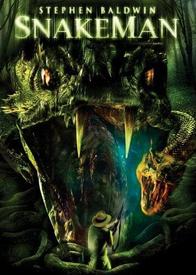 The Snake King (2005 - 120m) a.k.a Snakeman