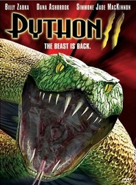 Python  2 (2002)